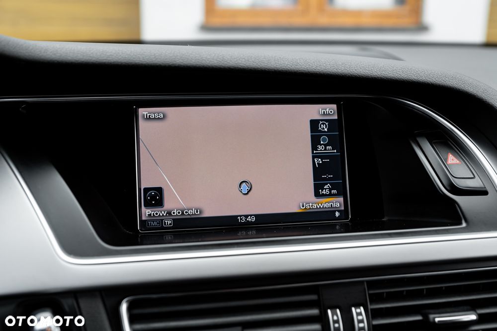 Audi A4 Avant 2.0 TFSI Quattro S tronic - 34