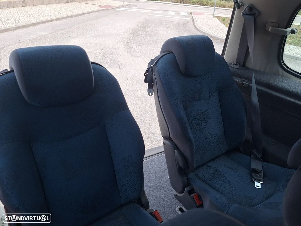 Renault Espace - 4
