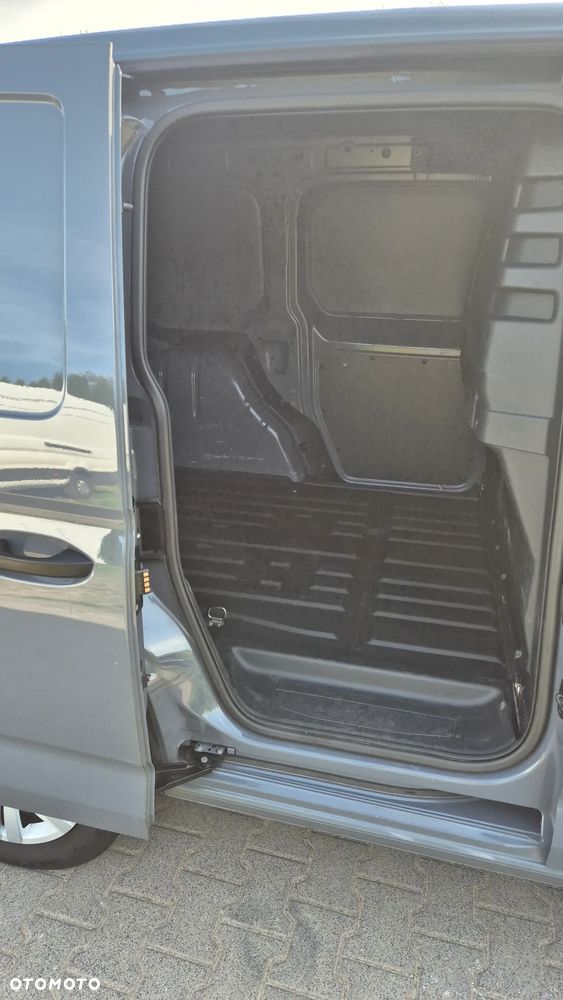 Volkswagen Caddy - 14