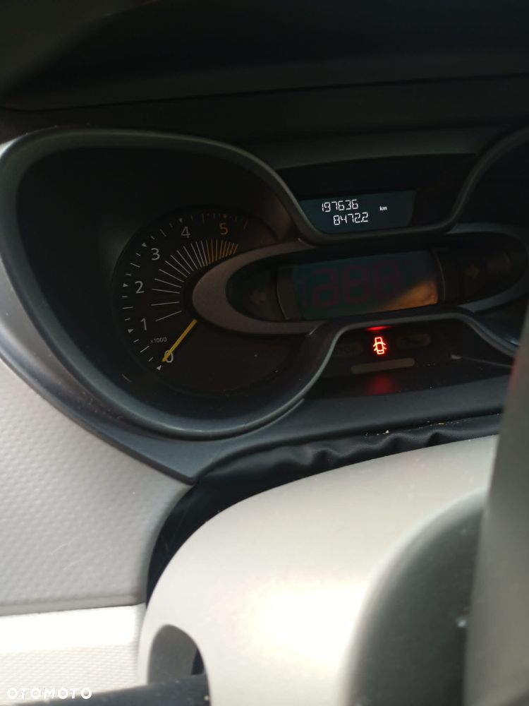 Renault Captur 1.5 dCi Energy Intens - 6