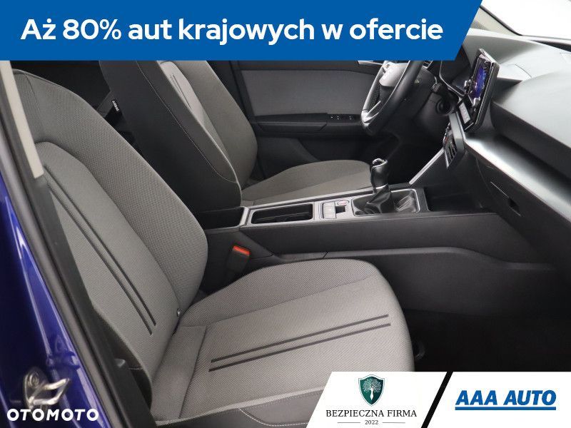 Seat Leon - 11