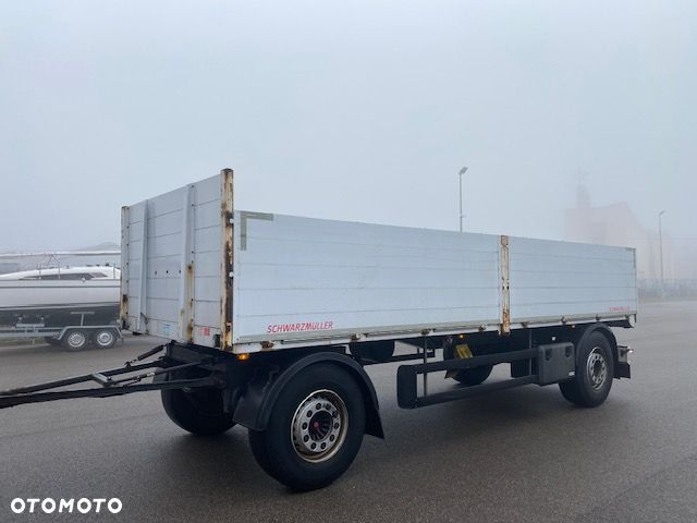 MAN TGS 26.440 6X2 SKRZYNIA / ŻURAW PALFINGER PK 22002, 2015r - 32