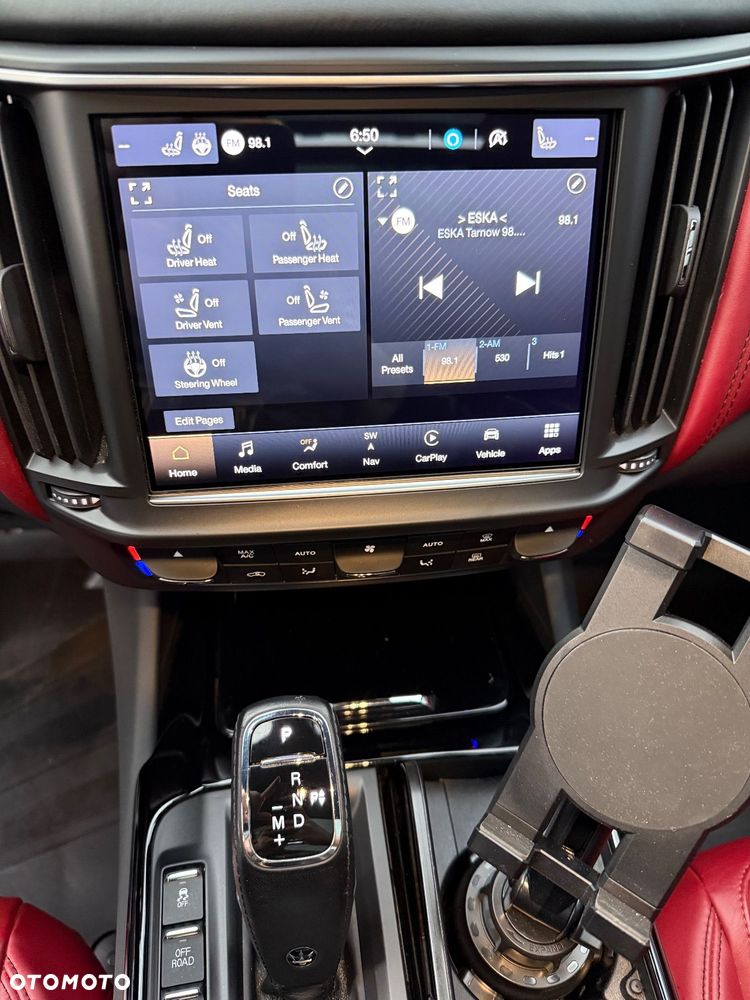 Maserati Levante - 10