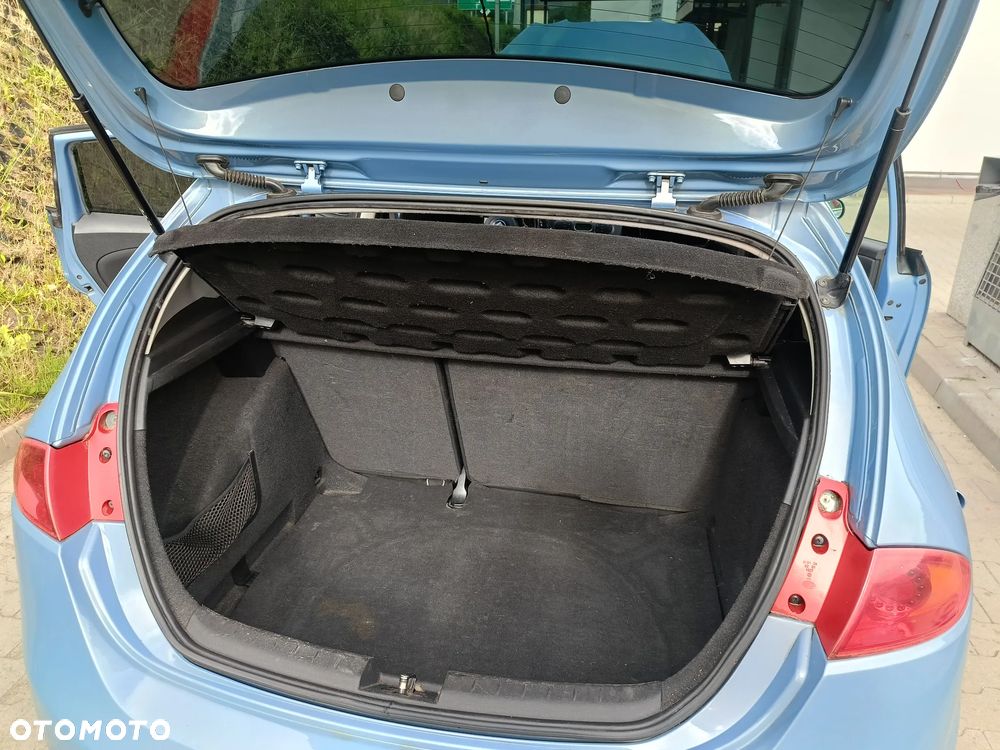 Seat Leon 2.0 TDI FR - 10