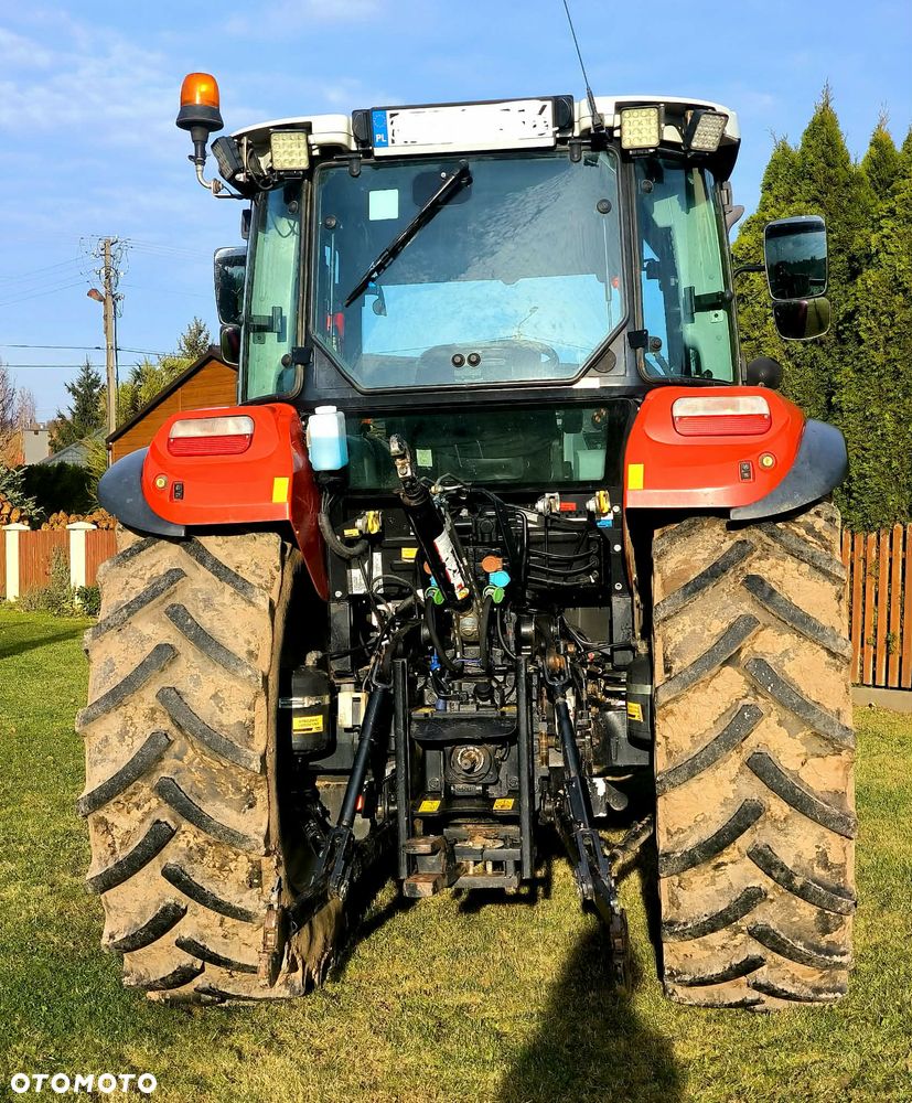 Steyer 4085 Kompakt HiLo - 3