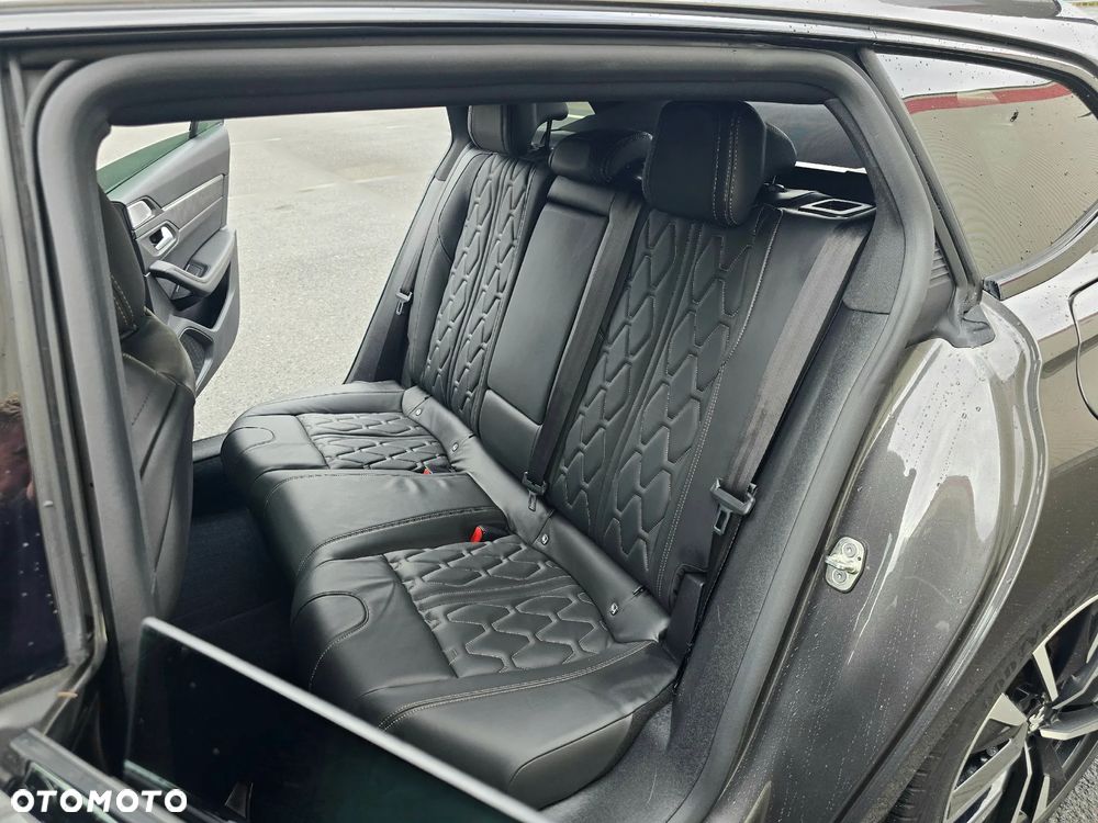 Peugeot 508 PureTech PHEV 225 GT S&S e-EAT8 - 23