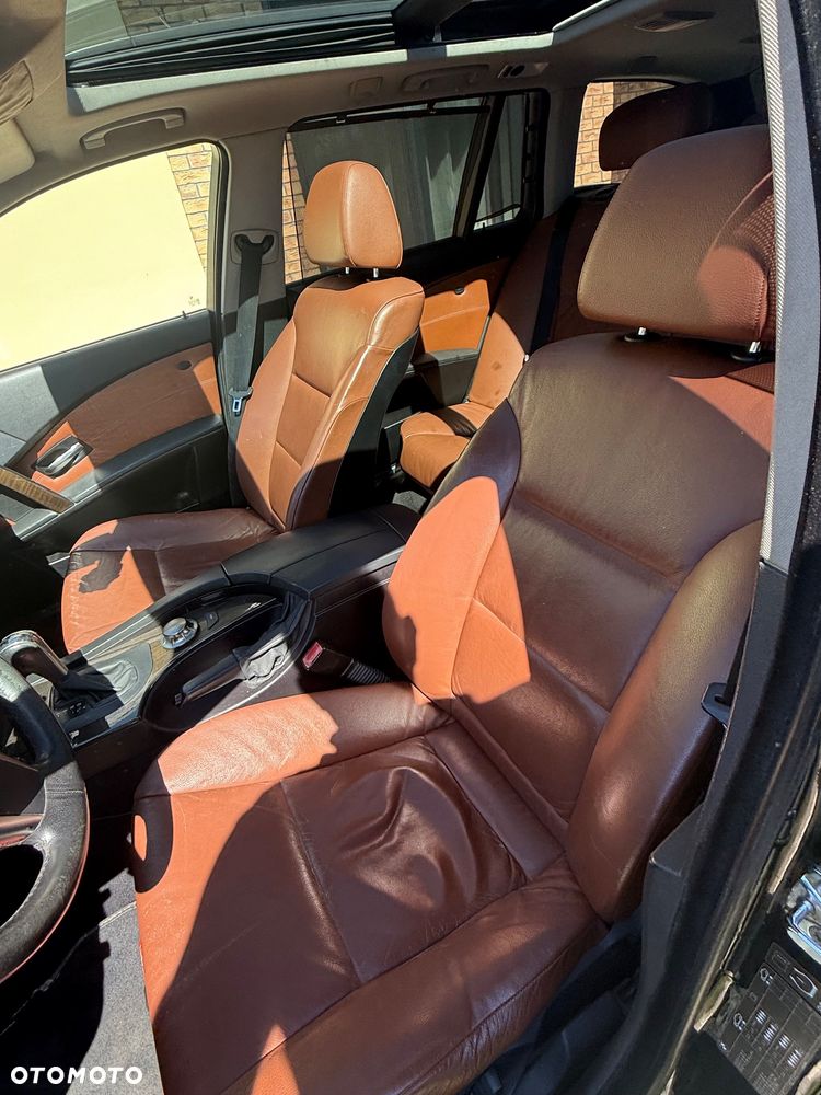 BMW Seria 5 - 15