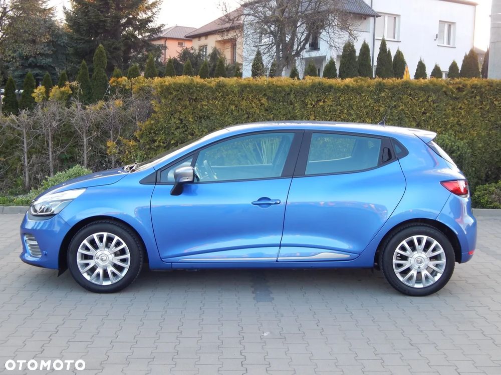 Renault Clio TCe 90 Limited - 7