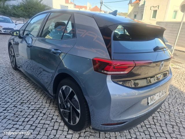 VW ID.3 Performance Upgrade Pro Life - 5