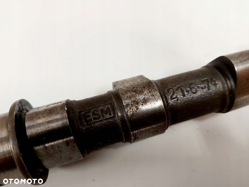 mercedes w123 2.4 d wałek rozrządu 616051 - 2