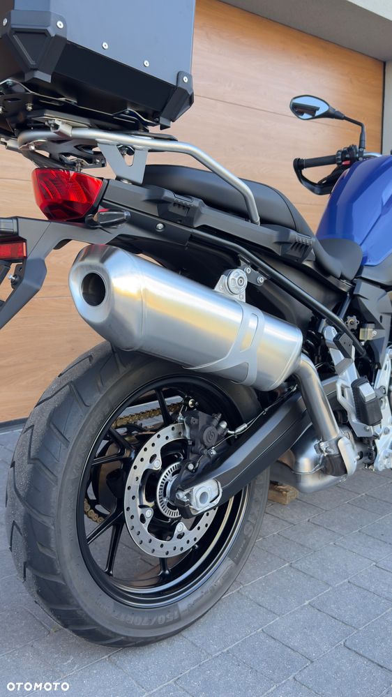 BMW GS - 15