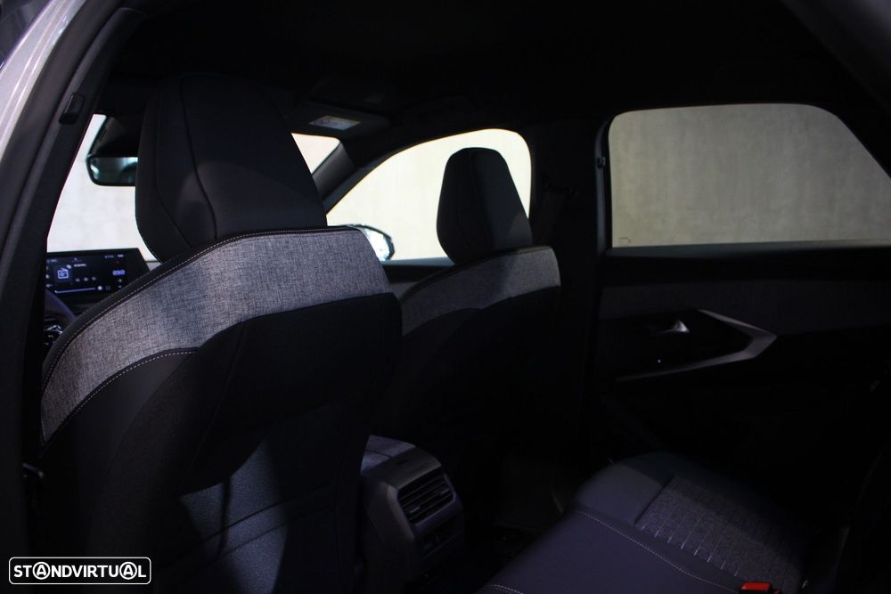 Peugeot 3008 - 39