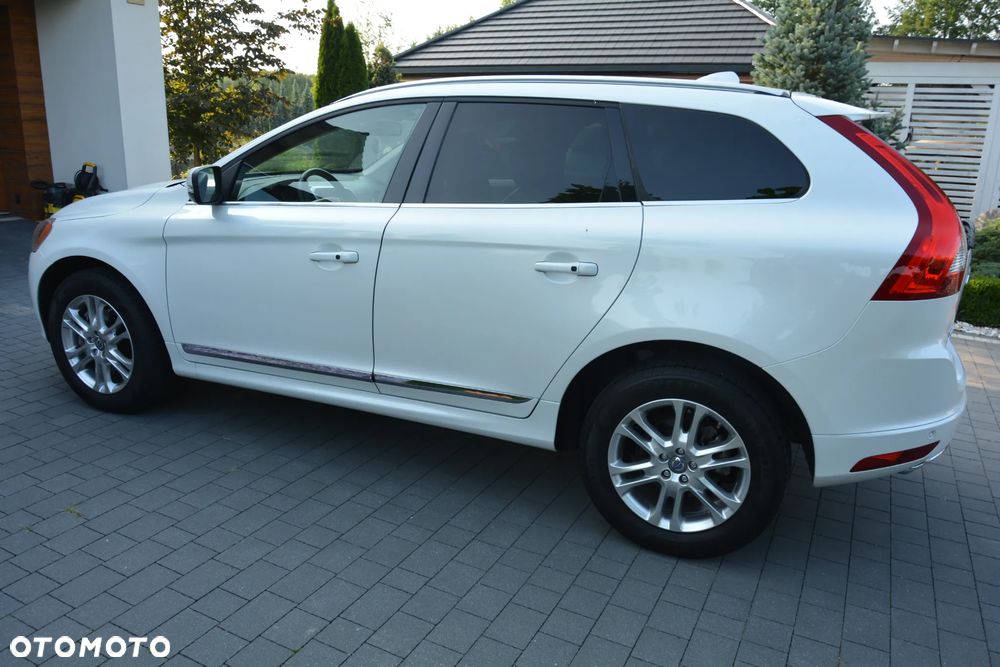 Volvo XC 60 - 11