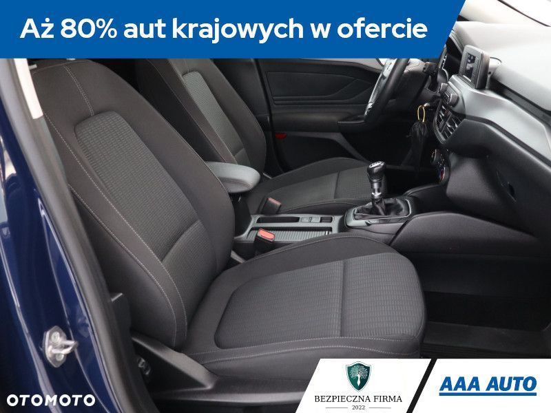 Ford Focus - 11