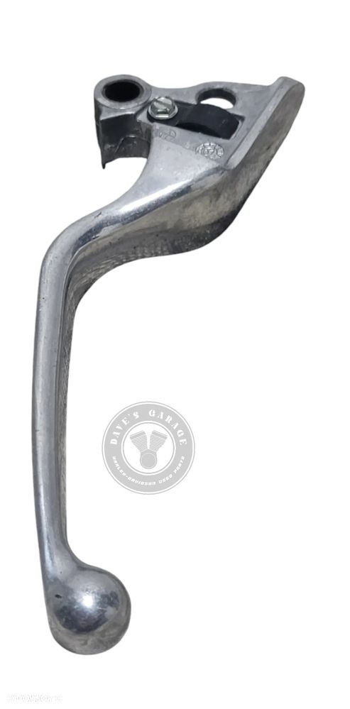 Klamka sprzęgła Harley Davidson Softail Milwaukee 45080-08A - 5