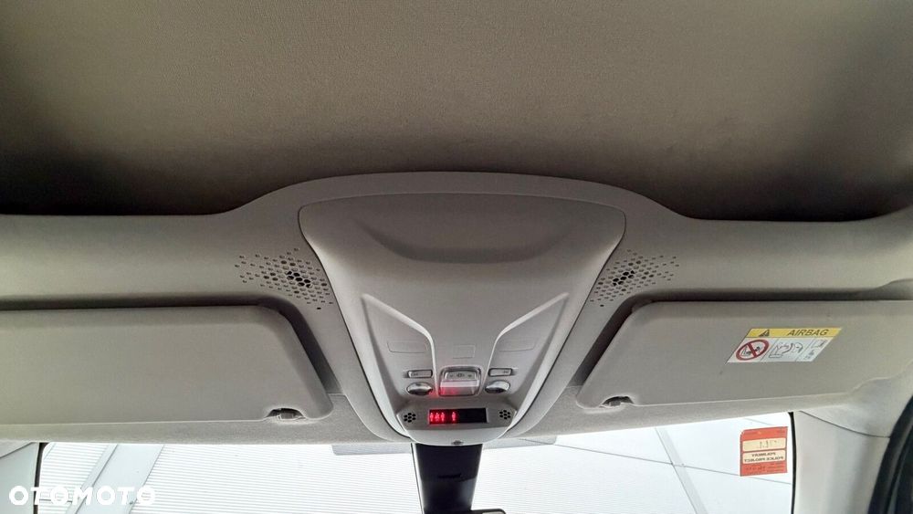 Citroën Berlingo - 21