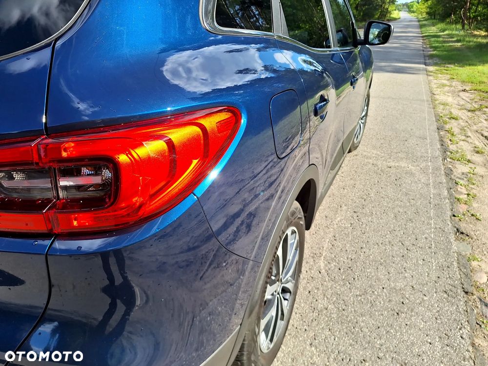 Renault Kadjar Energy dCi 130 Business - 12