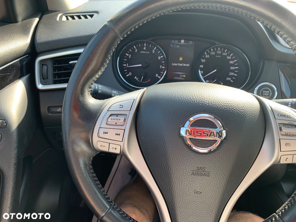 Nissan Qashqai 1.6 DIG-T Tekna - 23