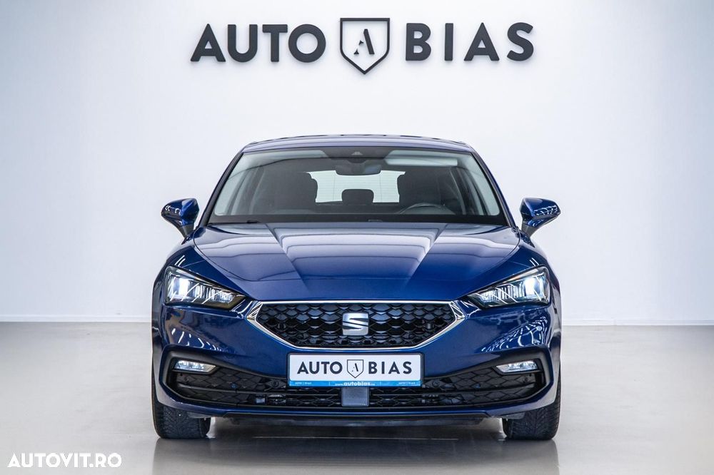 Seat Leon 1.5 TSI DSG7 Xcellence - 23