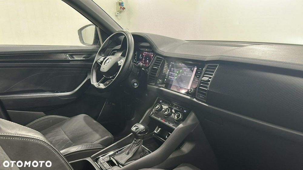 Skoda Kodiaq - 14