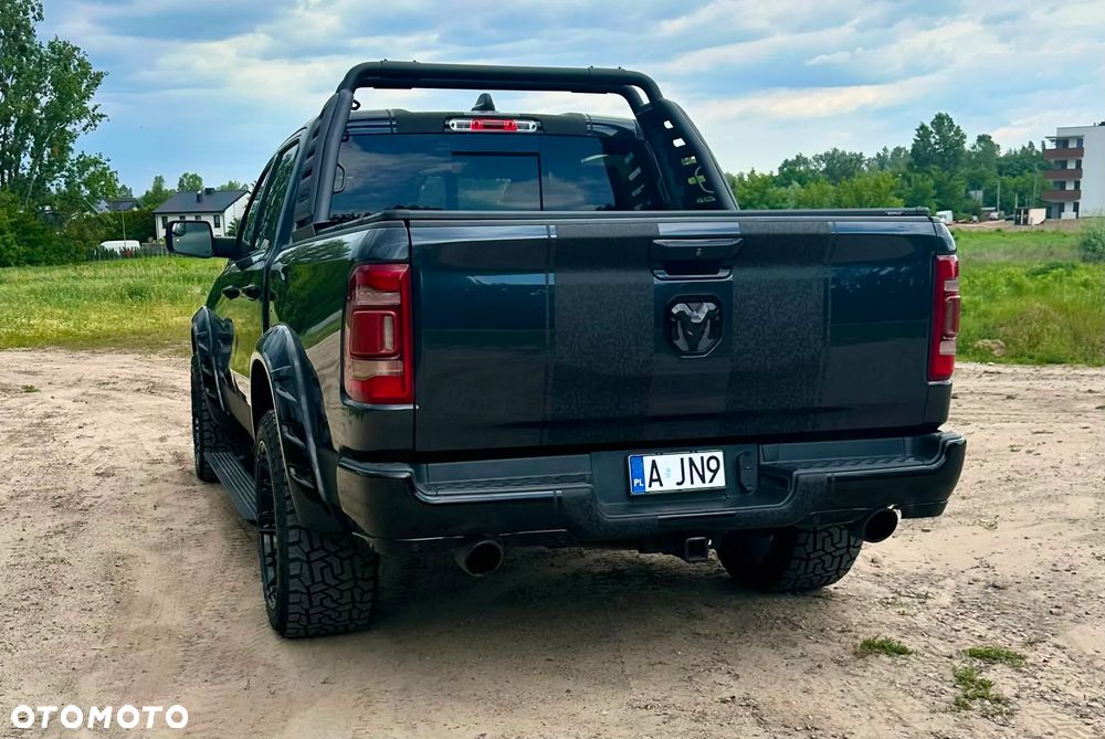 Dodge RAM - 3