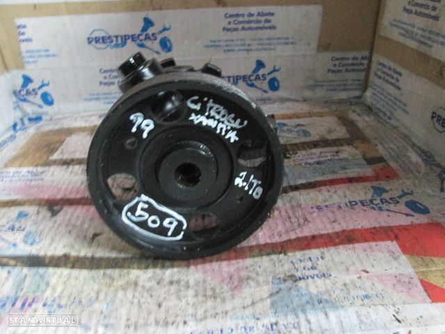 Bomba Direção 092735 CITROEN XANTIA 1999 2.1 TD - 1