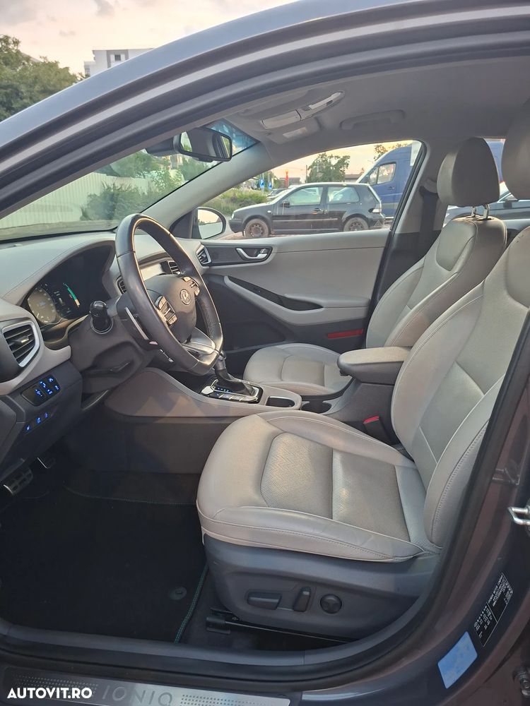 Hyundai IONIQ 141CP Exclusive - 8