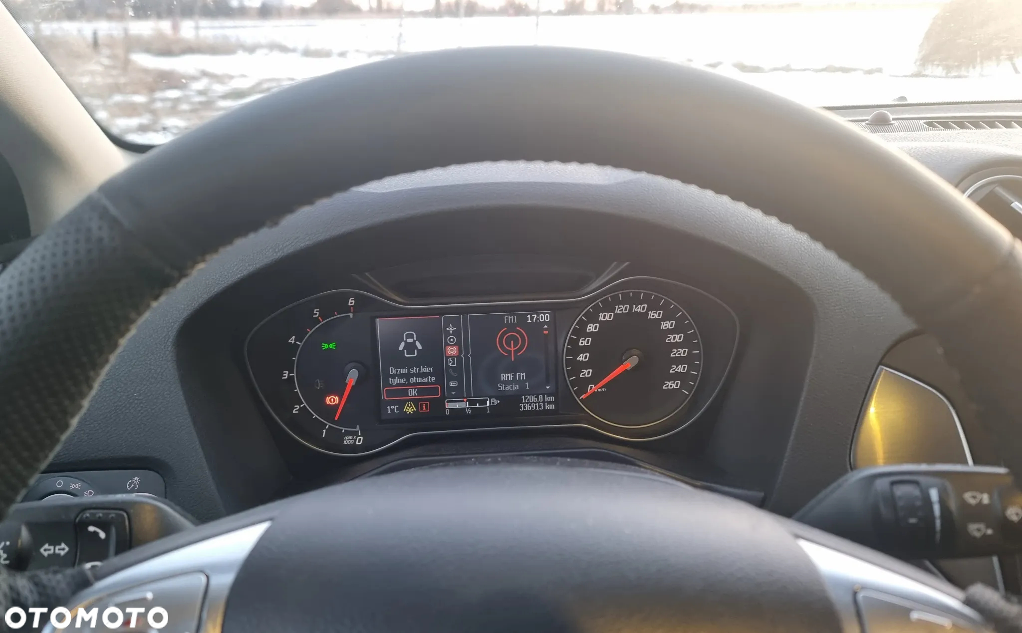 Ford Mondeo 2.0 TDCi Titanium - 9