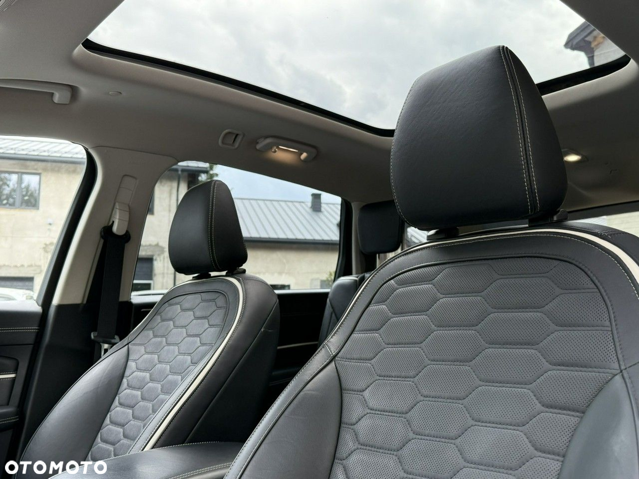Ford S-Max 2.0 TDCi Vignale PowerShift - 14