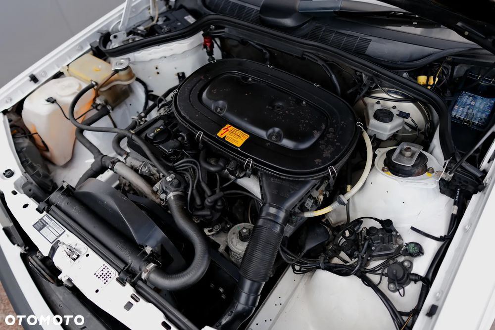 Mercedes-Benz W201 (190) - 41