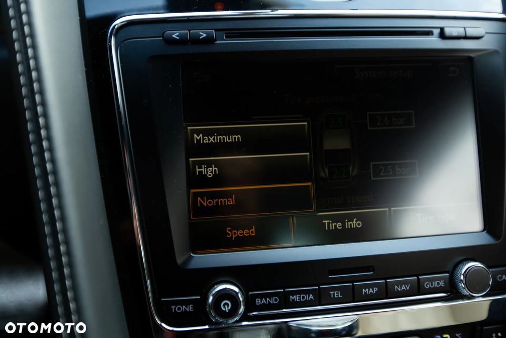 Bentley Continental GT - 35