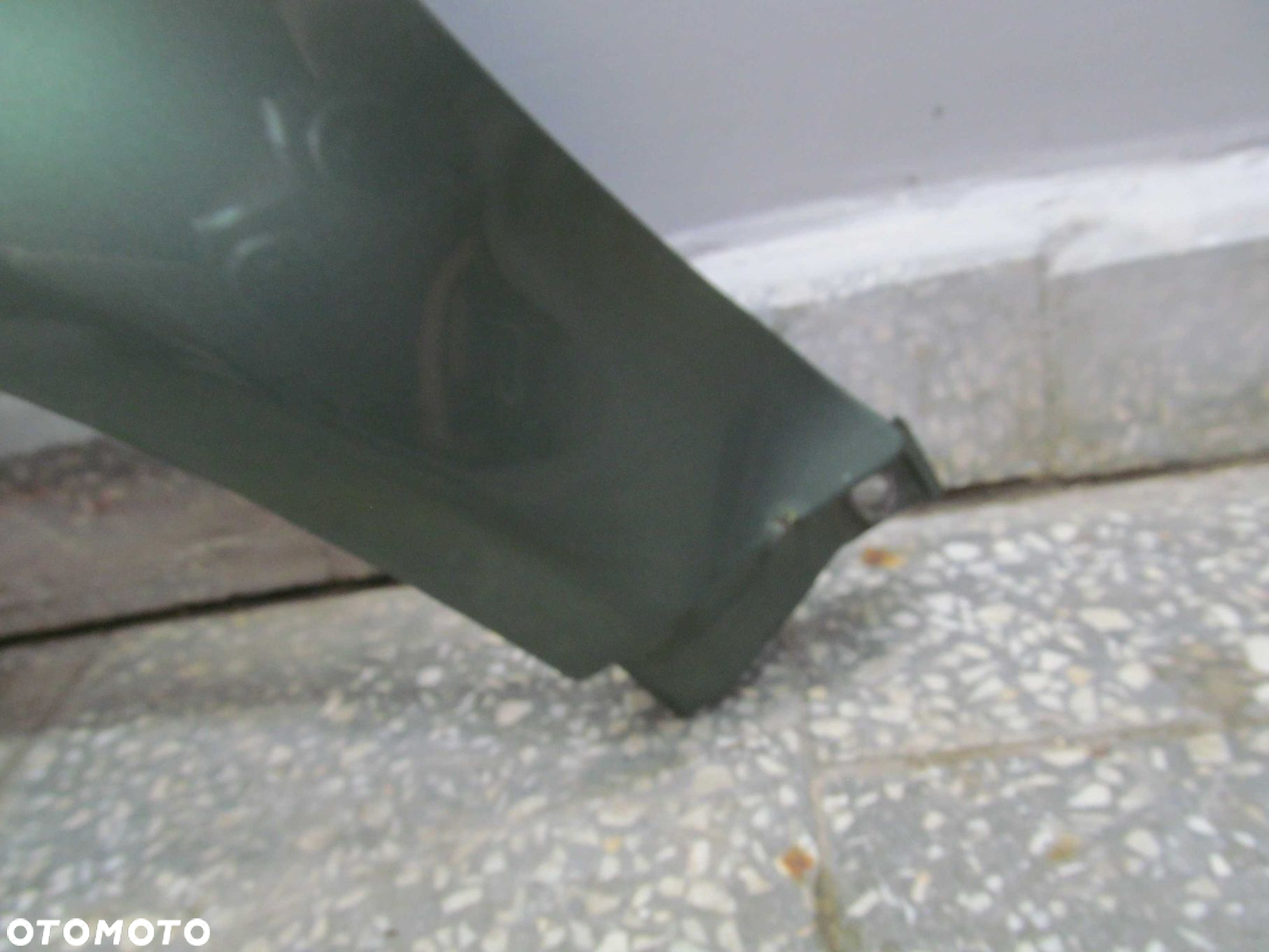 HONDA HR-V HRV LIFT BLOTNIK PRZOD LEWY G511M 98-06 - 4