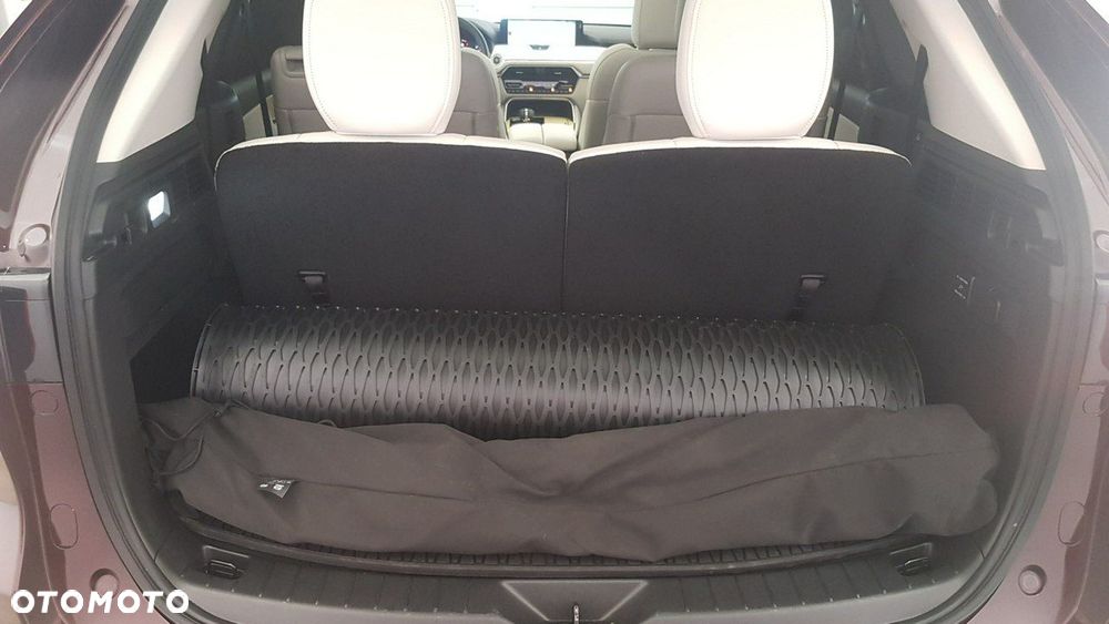 Mazda CX-80 - 16