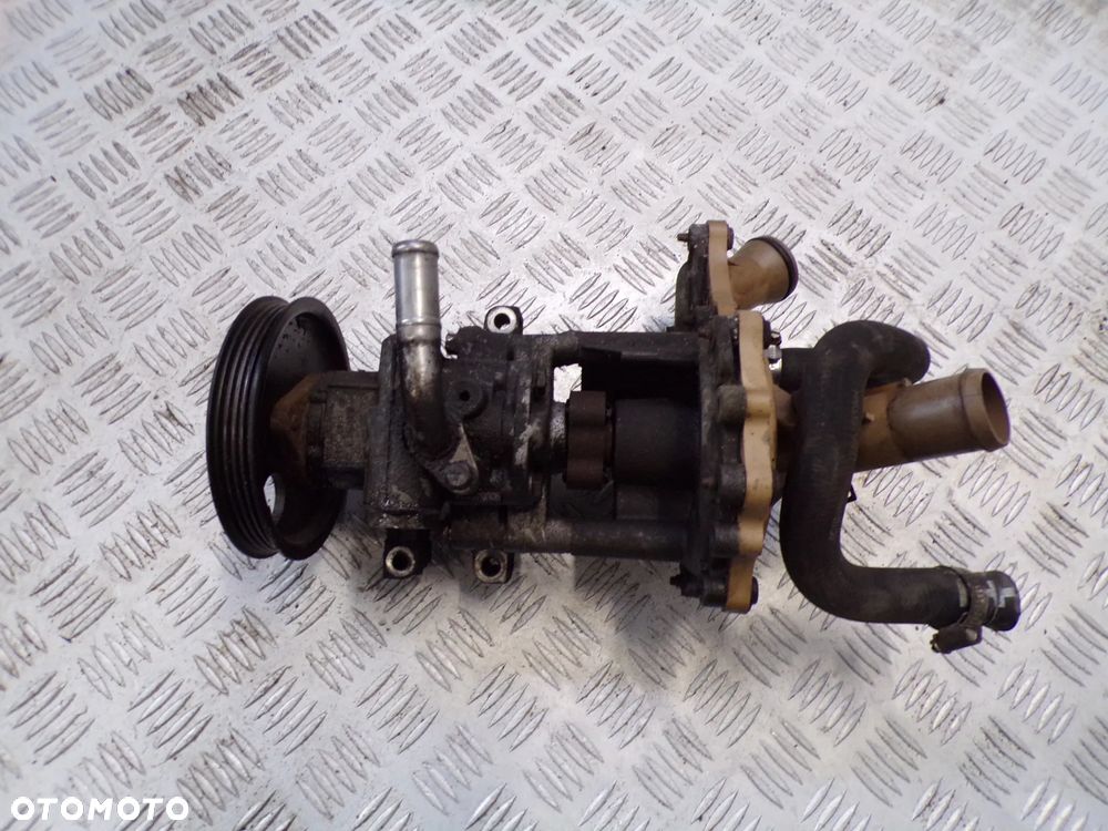 POMPA WSPOMAGANIA WODY FORD TRANSIT MK7 2.2 CDTI - 1