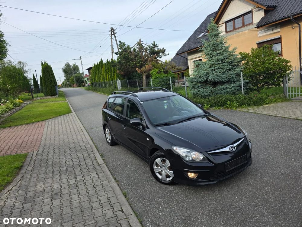 Hyundai i30 1.4 Base + World Cup - 35