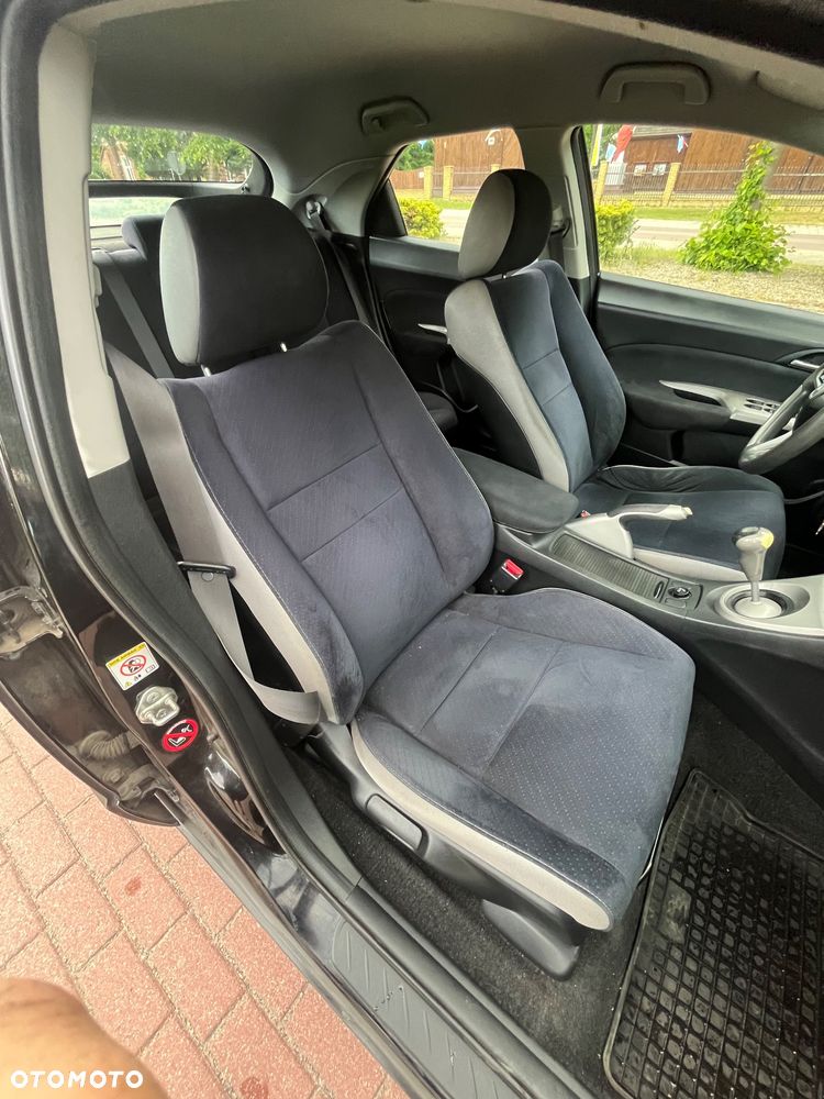 Honda Civic 1.4 Comfort - 11