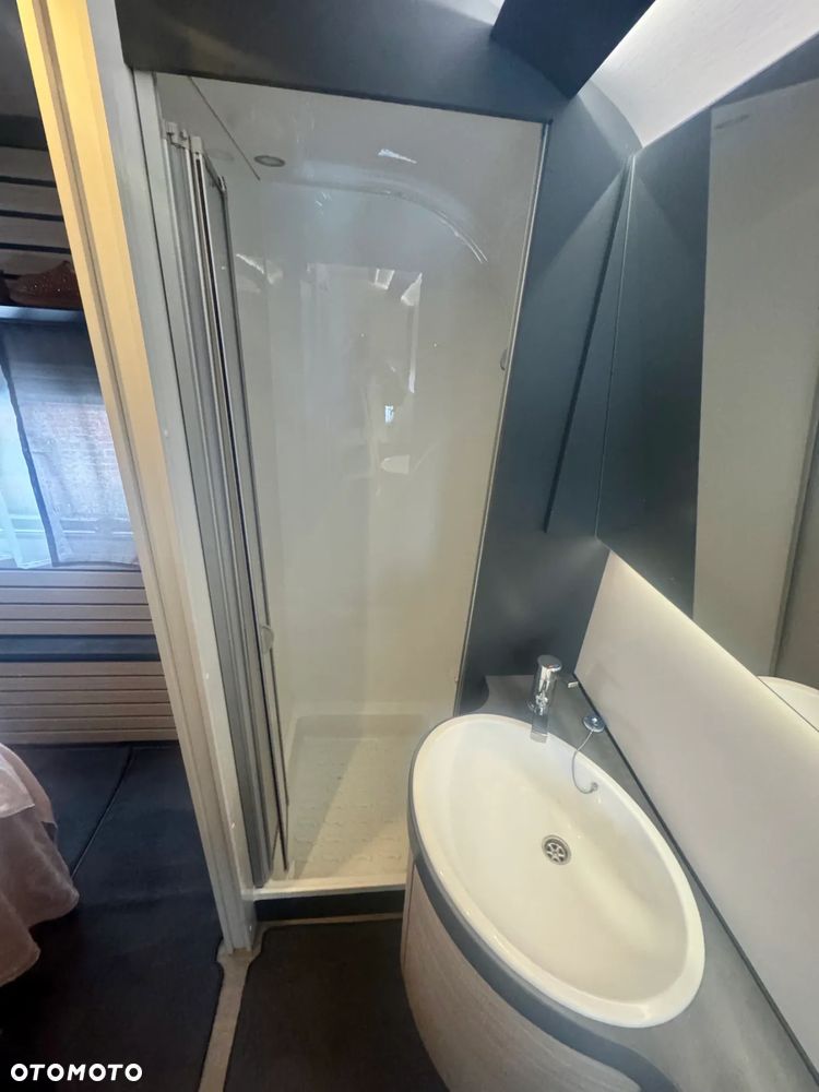 Hobby MAXIA 660 WQM - 11