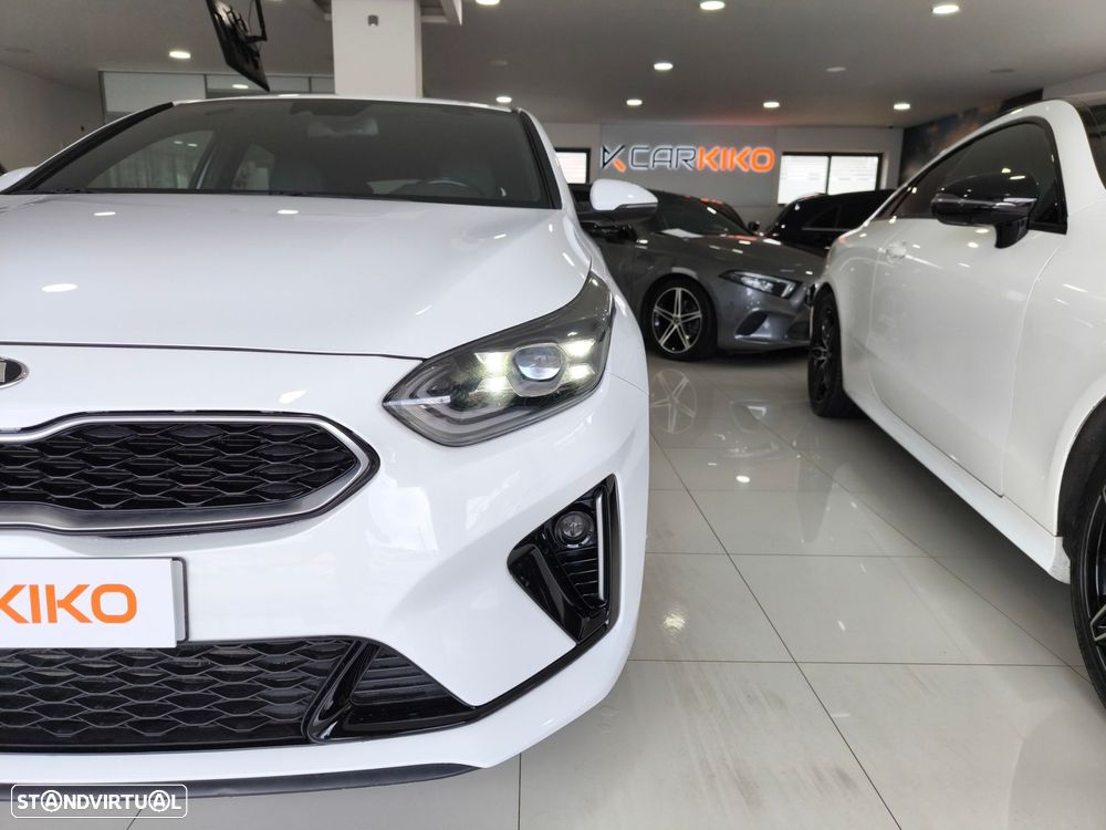 Kia ProCeed 1.0 T-GDI GT Line+SRF - 7