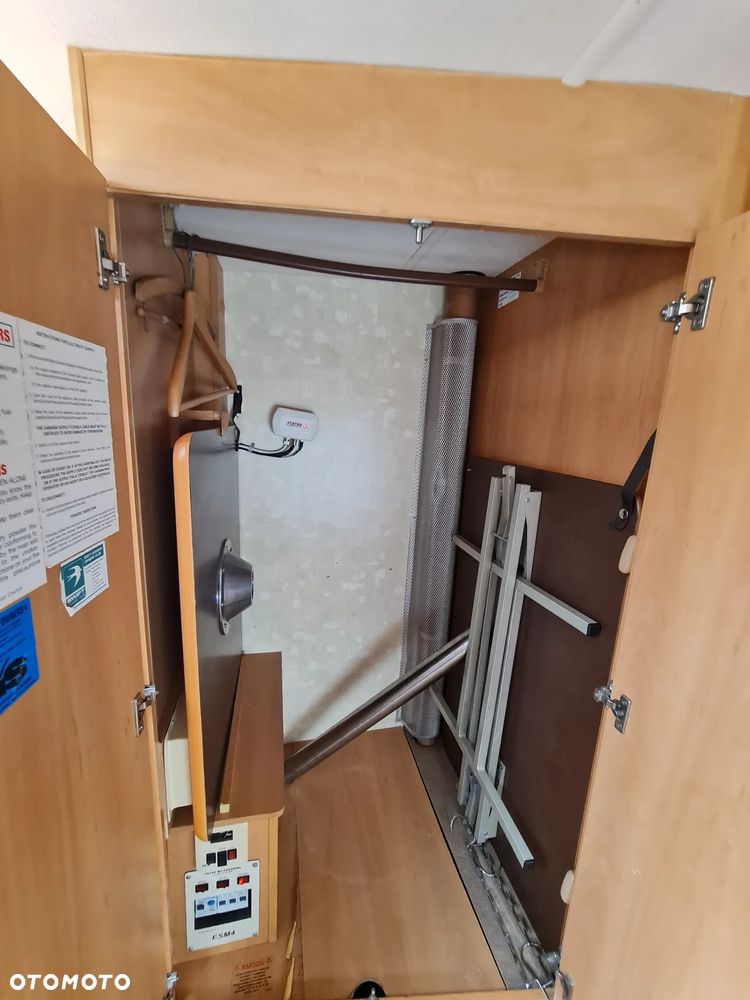 SWIFT Lifestyle 490 - 25