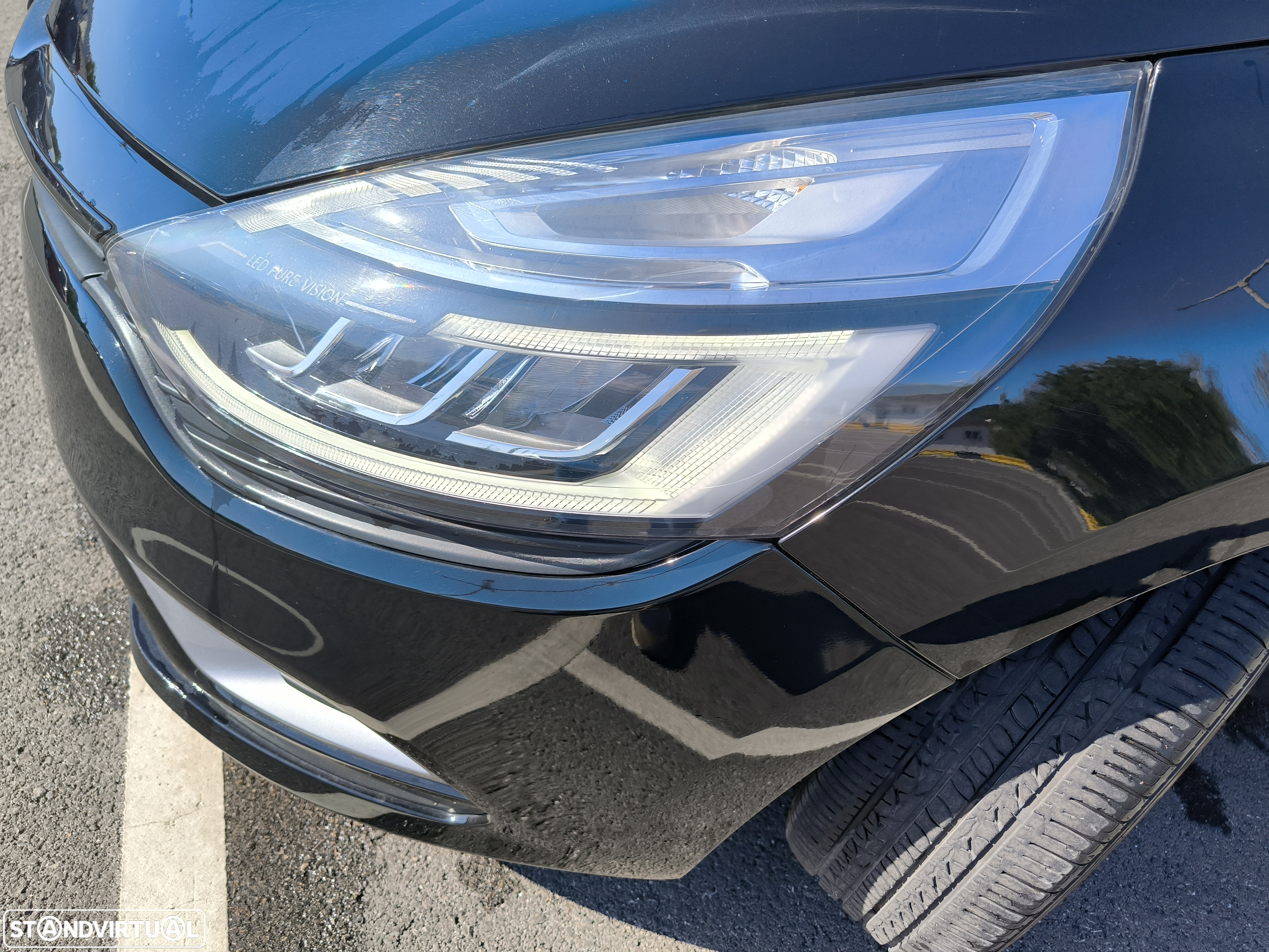 Renault Clio Sport Tourer 1.5 dCi GT Line - 7