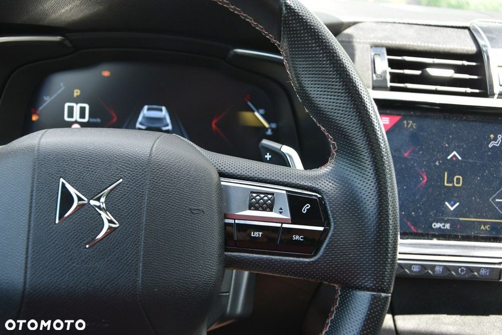 DS Automobiles DS 7 Crossback 1.5 BlueHDi So Chic - 30