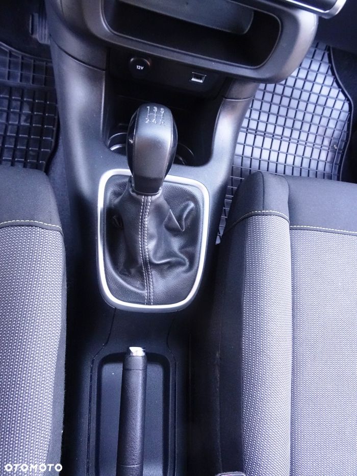 Citroën C3 - 22