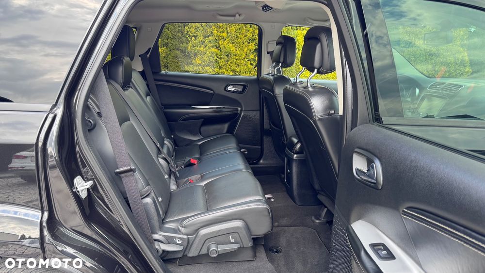 Fiat Freemont 2.0 Multijet - 22