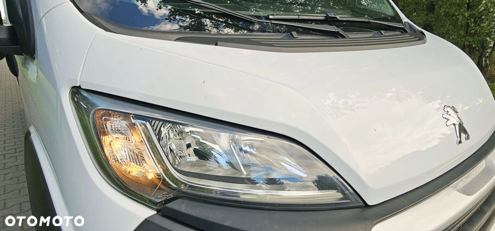 Peugeot Boxer - 18