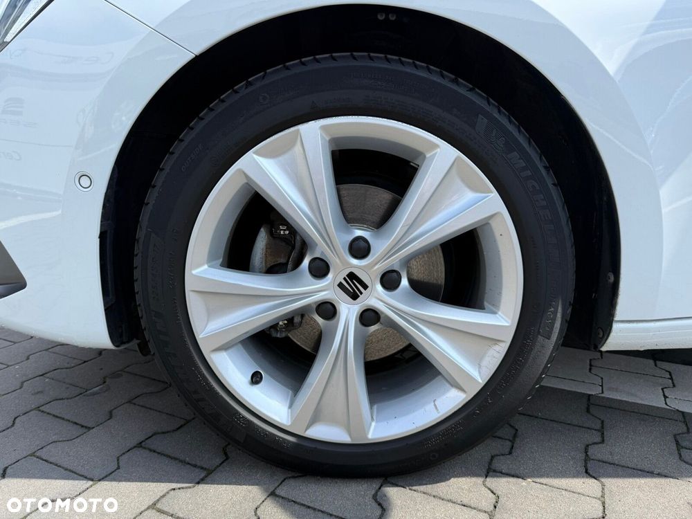 Seat Leon 1.5 TSI FR - 32