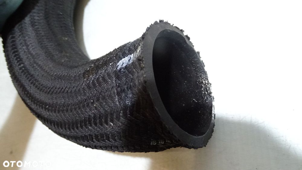 PRZEWÓD DOLOTU POWIETRZA MITSUBISHI PAJERO III 3.2DID - 4