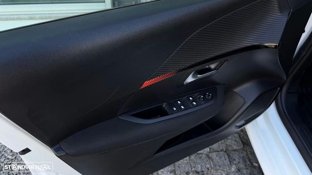 Peugeot 208 1.5 BlueHDi Active Pack - 22
