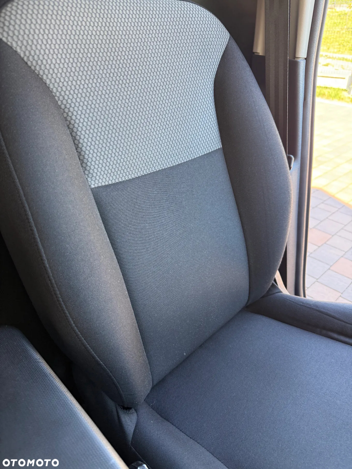 Renault Kangoo Rapid Maxi Blue dCi 115 Extra - 14