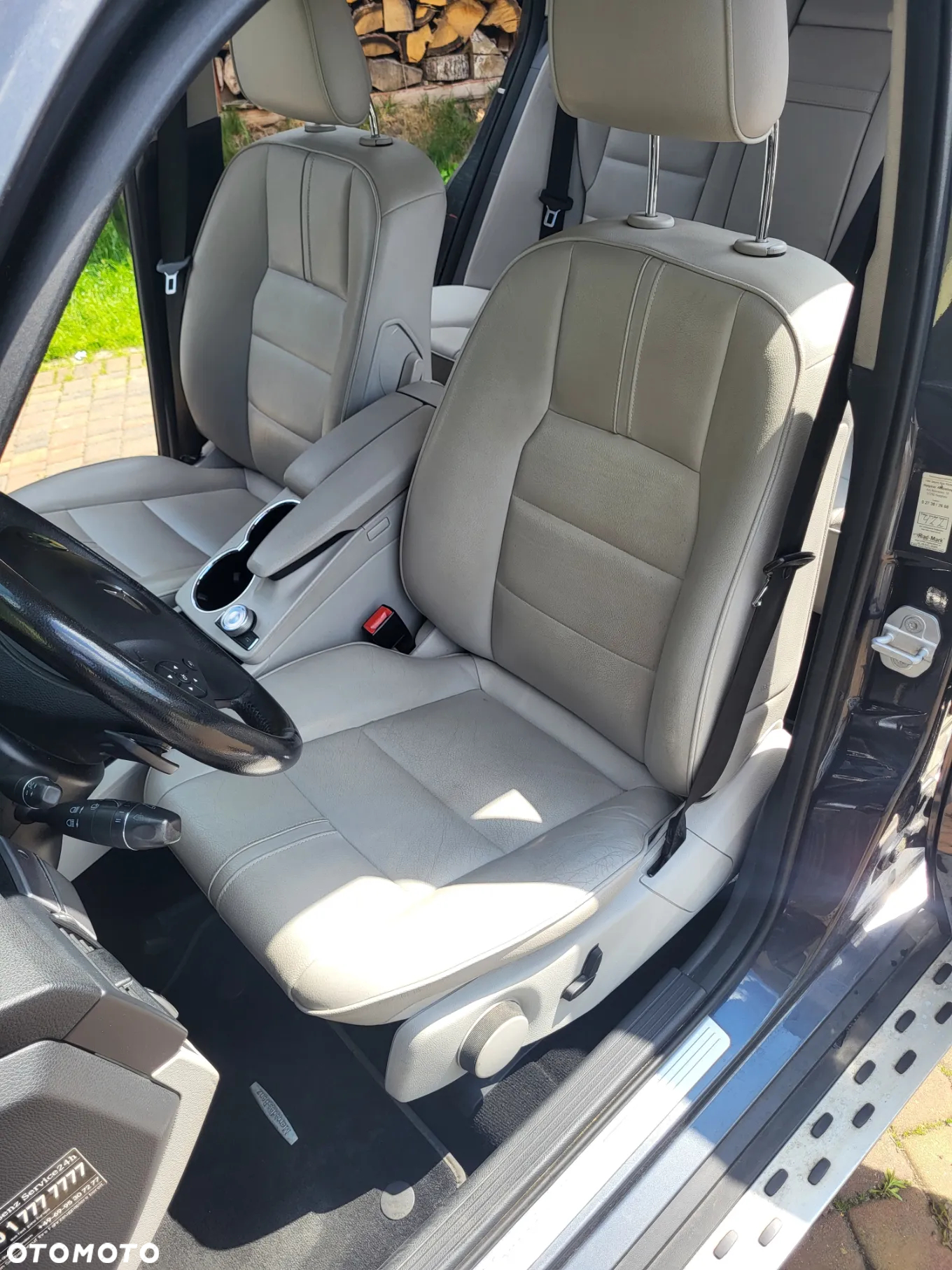 Mercedes-Benz GLK 320 CDI 4-Matic - 11
