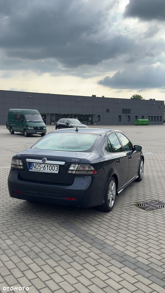 Saab 9-3X - 3